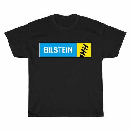 Bilstein Shock Suspension logo Men's Unisex T Shirt Size S to 3XL