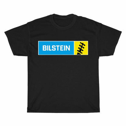 Bilstein Shock Suspension Logo Men's Unisex T Shirt Size S to 3XL