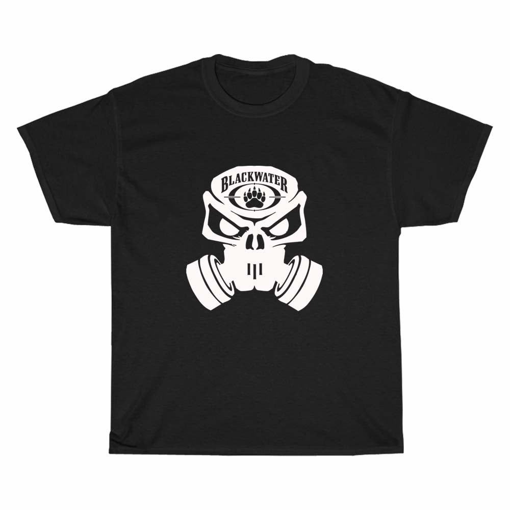 Blackwater Ammunition logo Men's Unisex T Shirt Size S to 3XL