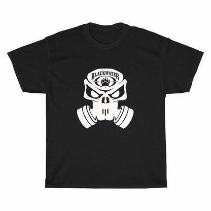 Blackwater Ammunition logo Men's Unisex T Shirt Size S to 3XL