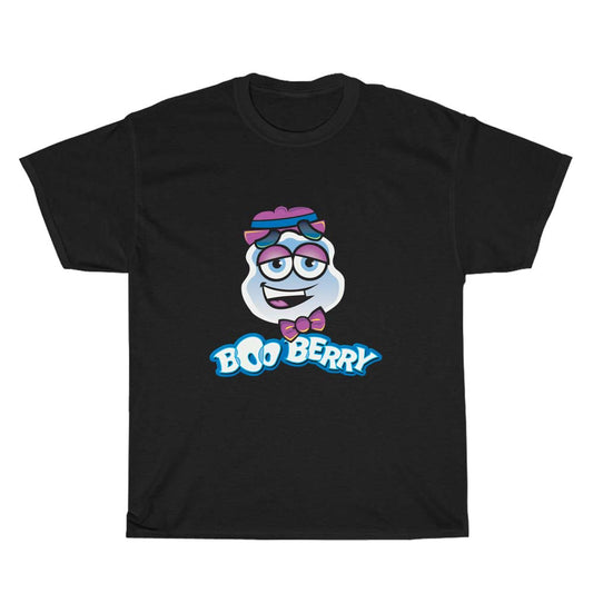 BooBerry Logo Men's Unisex T Shirt Size S to 3XL