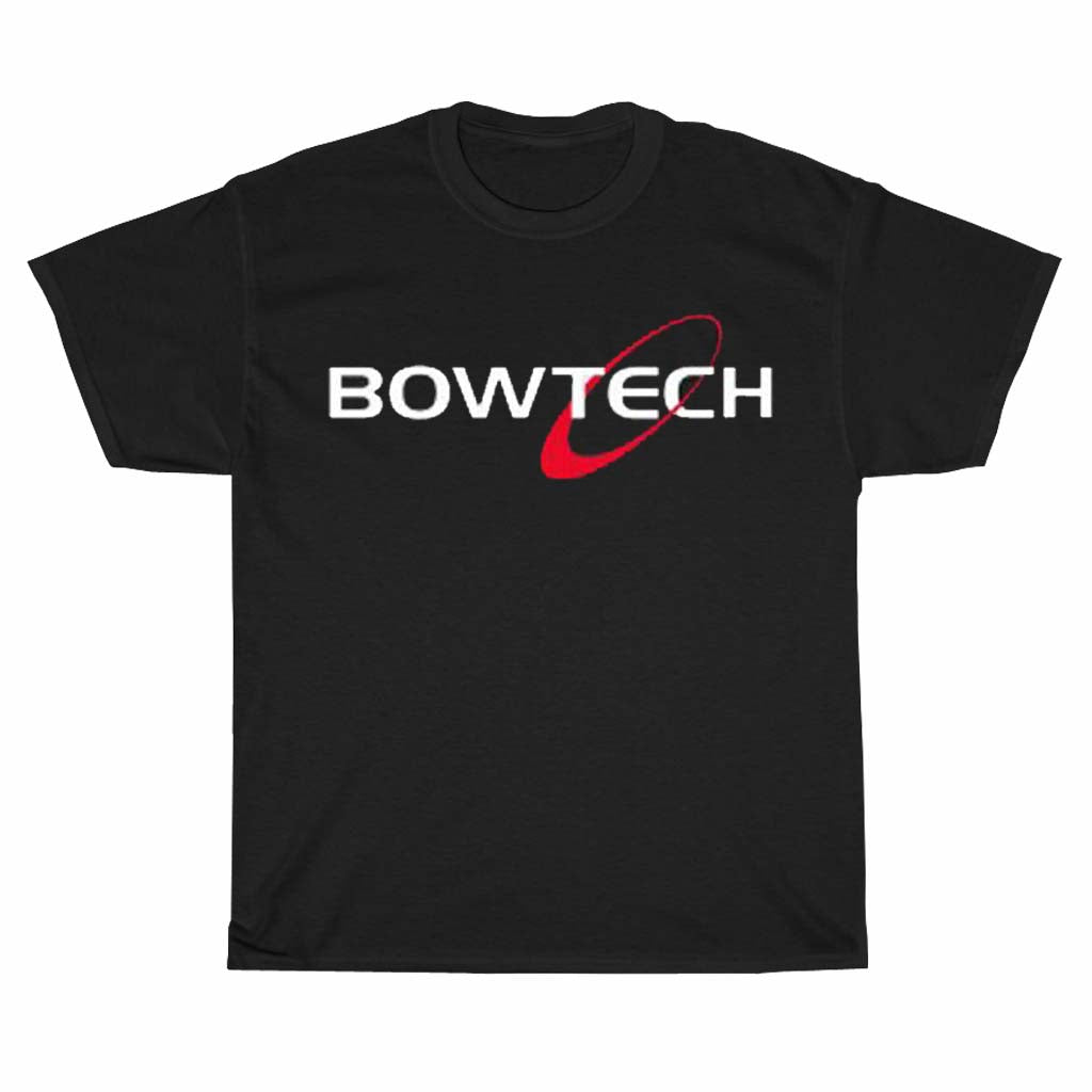 Bowtech Loog logo Unisex Men's T Shirt Size S to 3XL