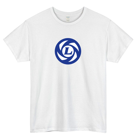 British Leyland Logo 1 short SLEEVE T SHIRT -P