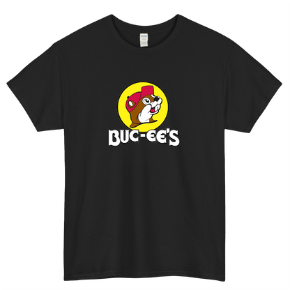 Buc-Ee's Restaurant Short Sleeve T-Shirt Size S-3XL -P