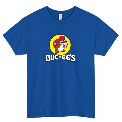 Buc-Ee's Restaurant Short Sleeve T-Shirt Size S-3XL -P