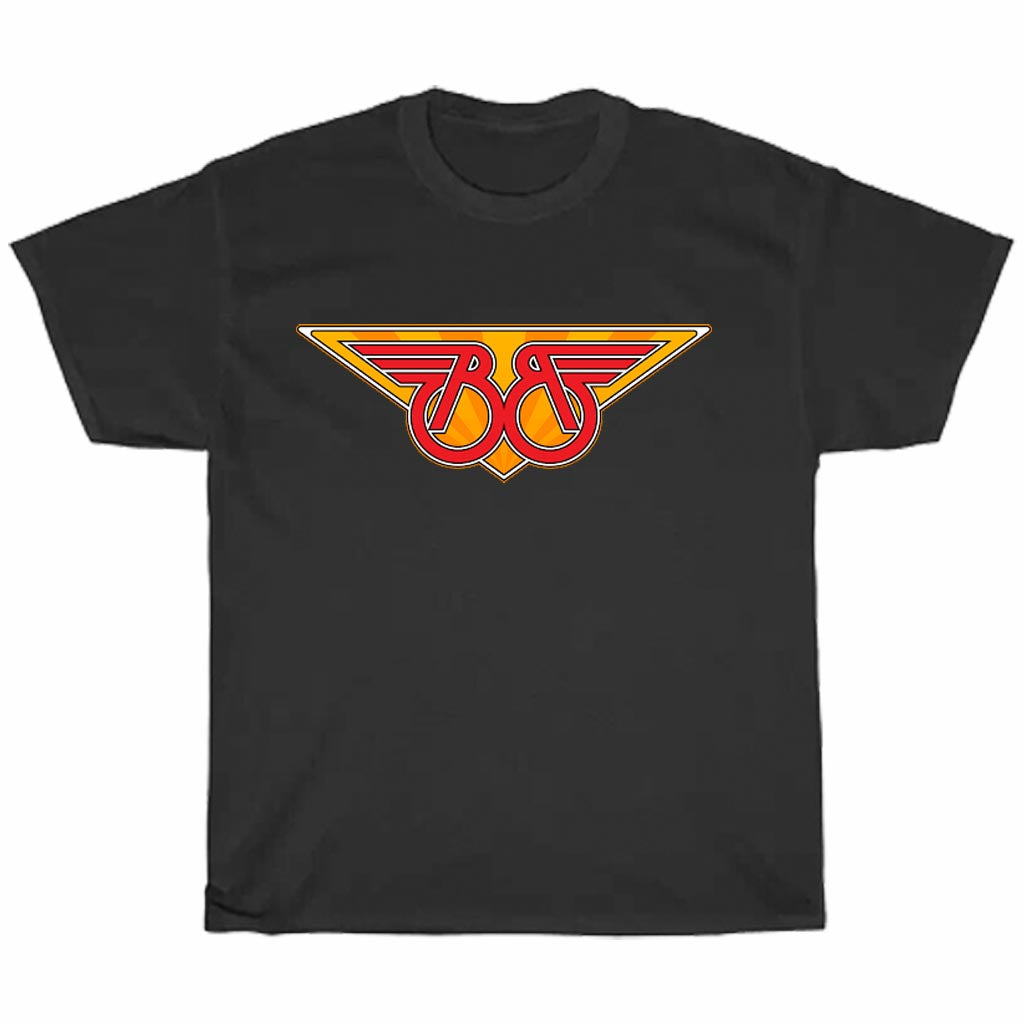 Buckaroo Banzai Logo Men's Unisex T Shirt Size S to 3XL