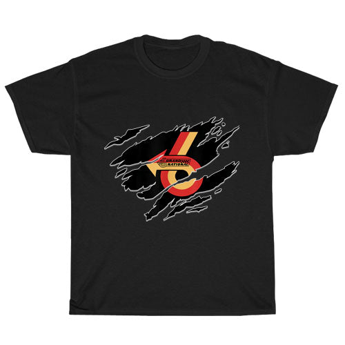 Buick Grand National Logo
