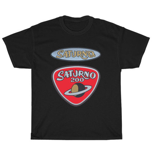 Bultaco Motorcycles Barcelona Active T Shirt S - 3XL