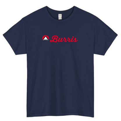 BOOYAH BAIT FISHING LOGO SHORT SLEEVE T SHIRT S-3XL -P