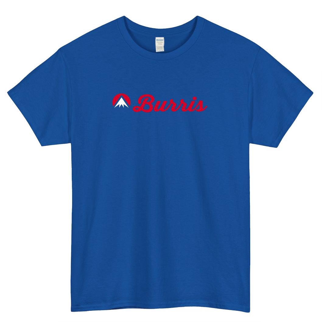 BOOYAH BAIT FISHING LOGO SHORT SLEEVE T SHIRT S-3XL -P