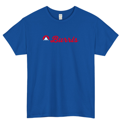 BOOYAH BAIT FISHING LOGO SHORT SLEEVE T SHIRT S-3XL -P