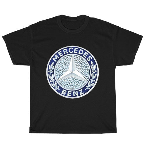 New Brand C 63 AMG Owners Club Mercedes-Benz American Unisex T Shirt S - 3XL