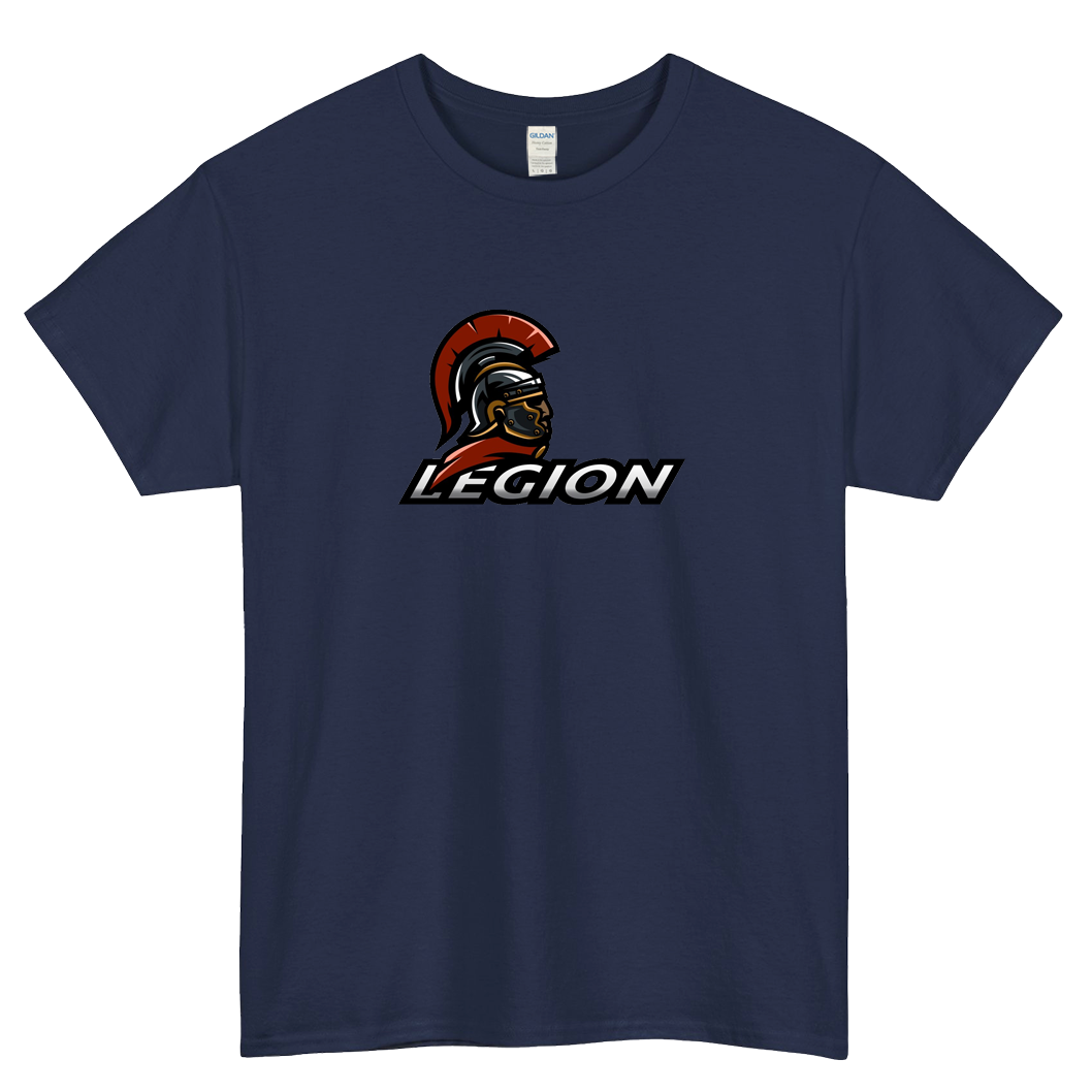 CENTURION WORLD LOGO short SLEEVE T SHIRT -P
