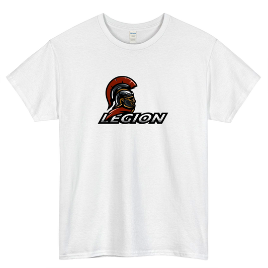 CENTURION WORLD LOGO short SLEEVE T SHIRT -P