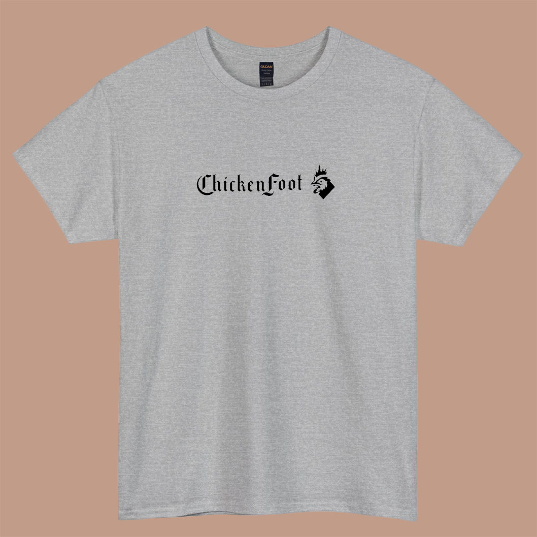 CHICKENFOOT SAMMY LOGO SHORT SLEEVE T SHIRT SIZE S-3XL -P