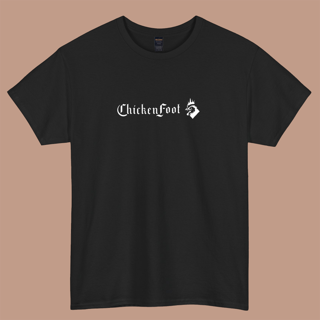 CHICKENFOOT SAMMY LOGO SHORT SLEEVE T SHIRT SIZE S-3XL -P
