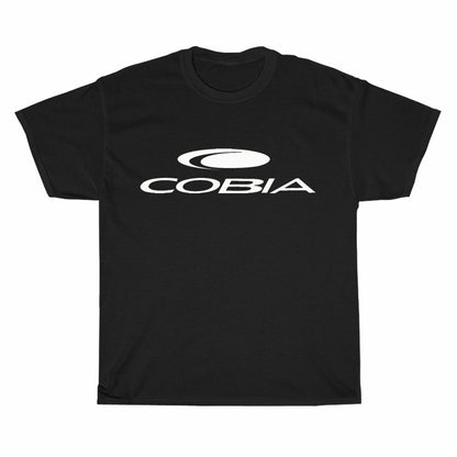 COBIA BOAT Logo Men's Unisex T Shirt Size S to 3XL