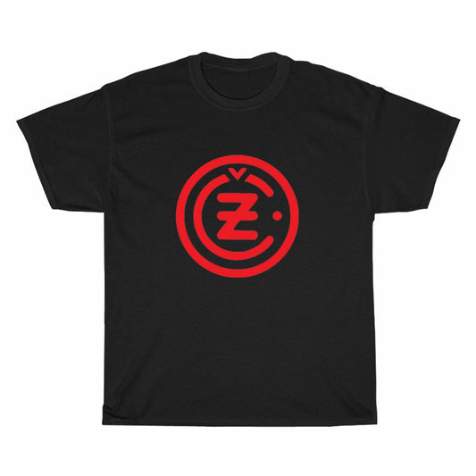 CZ Motocross Motorcycle Logo Men's Unisex T Shirt Size S to 3XL