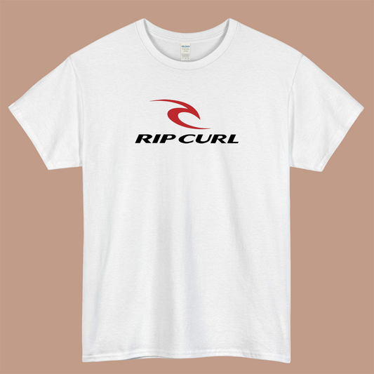 Cake Curl Logo Mens Unisex Short Sleeve T-Shirt Size S-3XL - P