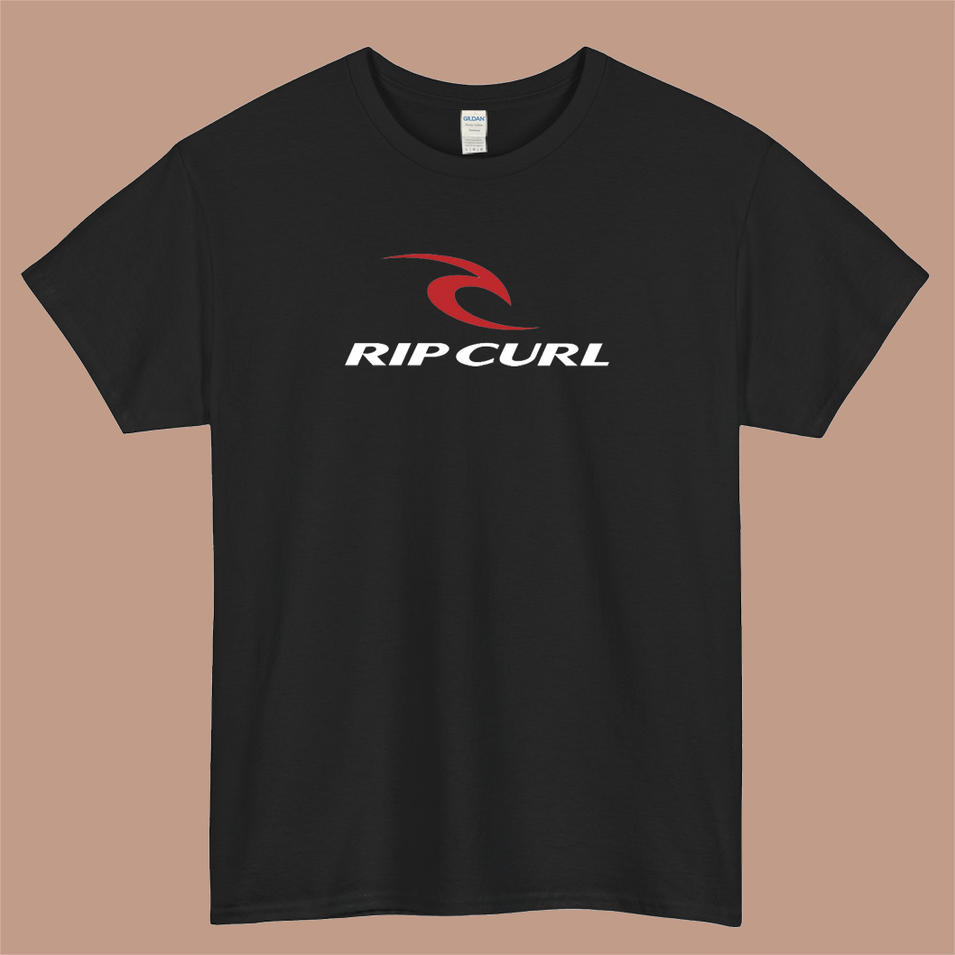 Cake Curl Logo Mens Unisex Short Sleeve T-Shirt Size S-3XL - P