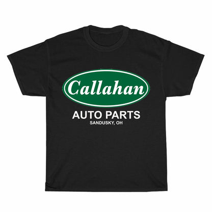 Callahan Auto Logo Men's Unisex T Shirt Size S to 3XL