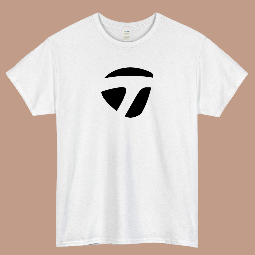 Callaway Logo Mens Unisex Short Sleeve T-Shirt Size S-3XL - P