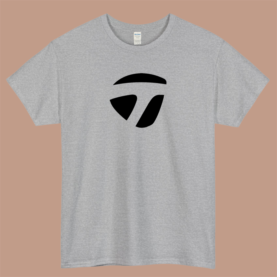 Callaway Logo Mens Unisex Short Sleeve T-Shirt Size S-3XL - P