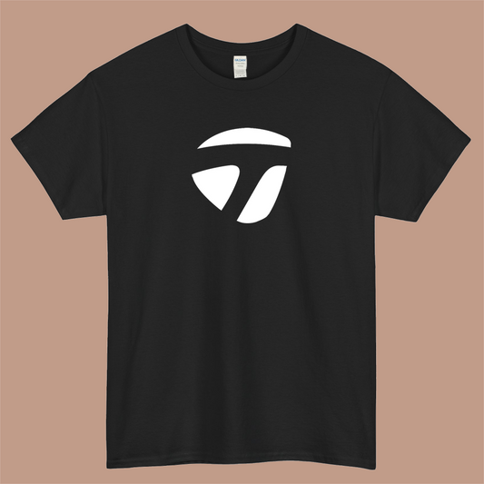 Callaway Logo Mens Unisex Short Sleeve T-Shirt Size S-3XL - P