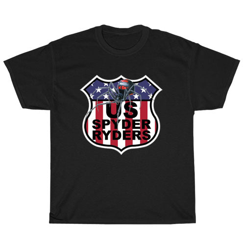 Can‑Am Spyder ST Limited for Riders T Shirt S - 3XL