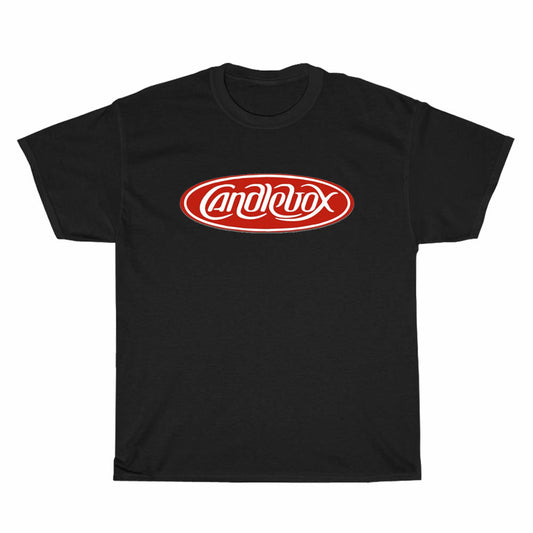Candlebox Logo Men's Unisex T Shirt Size S to 3XL