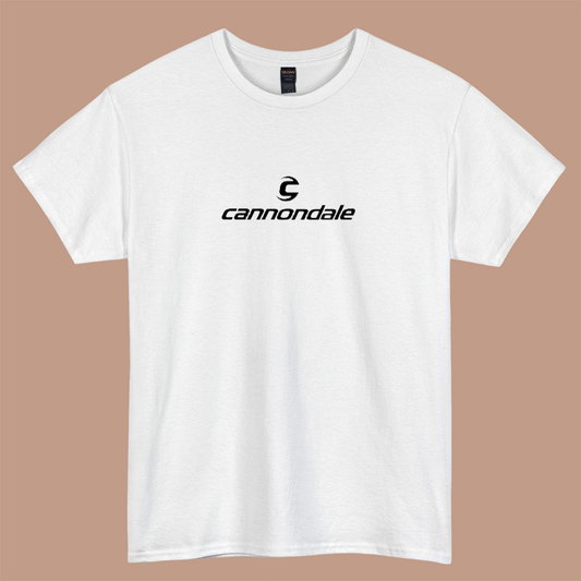 Cannondale Bikes Logo 1 short sleeve t shirt size S-3XL -P