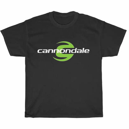 Cannondale preview logo Men's Unisex T Shirt Size S to 3XL