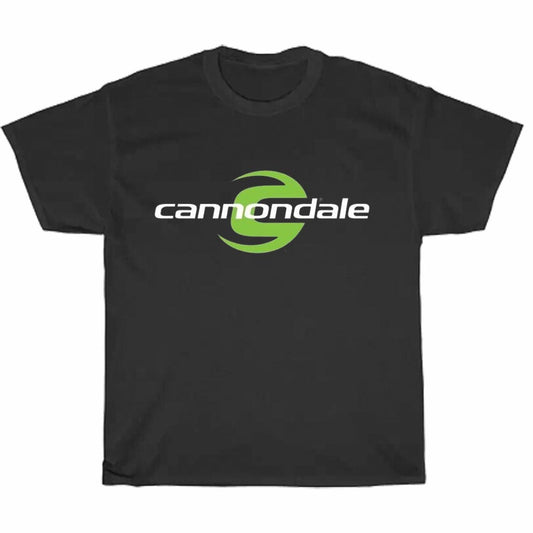 Cannondale preview logo Men's Unisex T Shirt Size S to 3XL