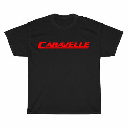 Caravelle Powerboat Logo Men's Unisex T Shirt Size S to 3XL
