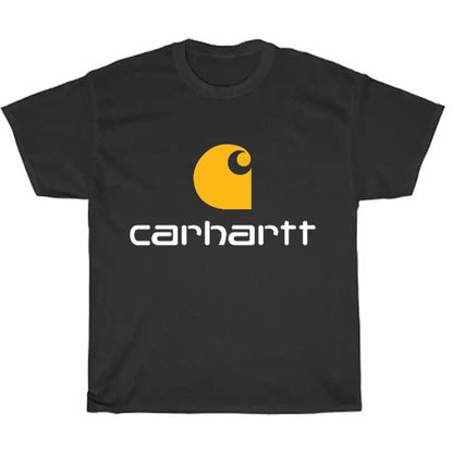 Carhartt WIP Logo Men's Unisex T Shirt Size S to 3XL