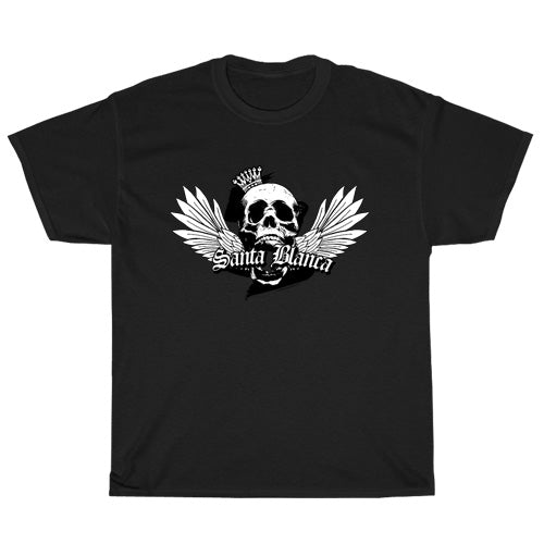 Cartel de Santa Logo Men's Unisex T Shirt Size S to 3XL