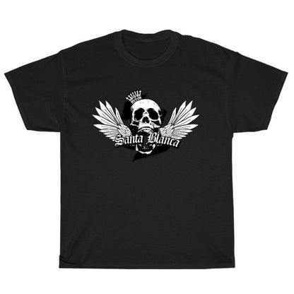 Cartel de Santa Logo Men's Unisex T Shirt Size S to 3XL