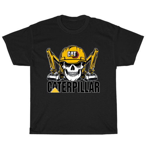 Caterpillar Diesel Power T Shirt S - 3XL