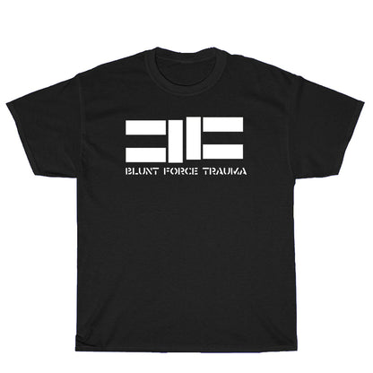 Cavalera Conspiracy Blunt Force Trauma logo Men's Unisex T Shirt Size S to 3XL