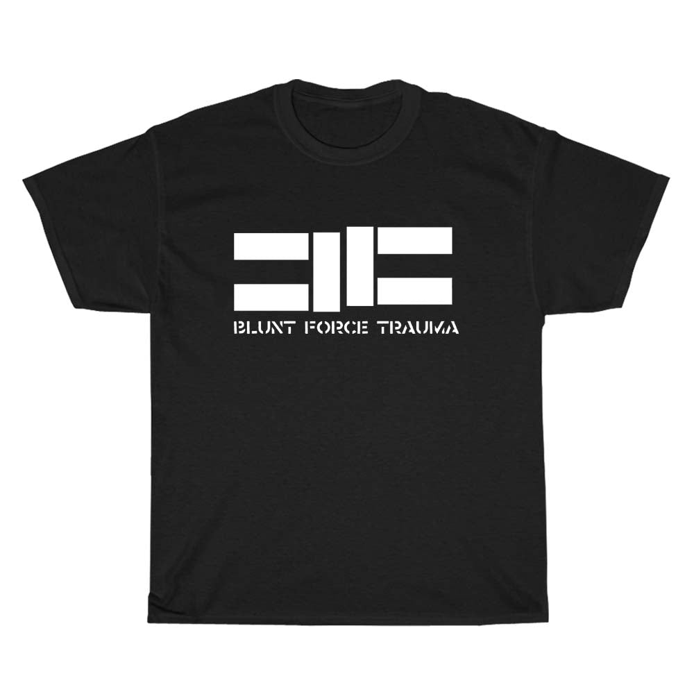 Cavalera Conspiracy Blunt Force Trauma Logo Men's Unisex T Shirt Size S to 3XL