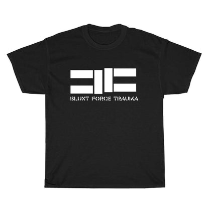Cavalera Conspiracy Blunt Force Trauma Logo Men's Unisex T Shirt Size S to 3XL