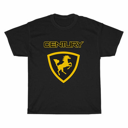 Century Boats logo Men's Unisex T Shirt Size S to 3XL