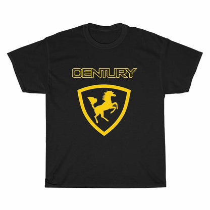 Century Boats Logo Men's Unisex T Shirt Size S to 3XL