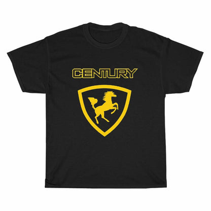 Century Boats logo Men's Unisex T Shirt Size S to 3XL