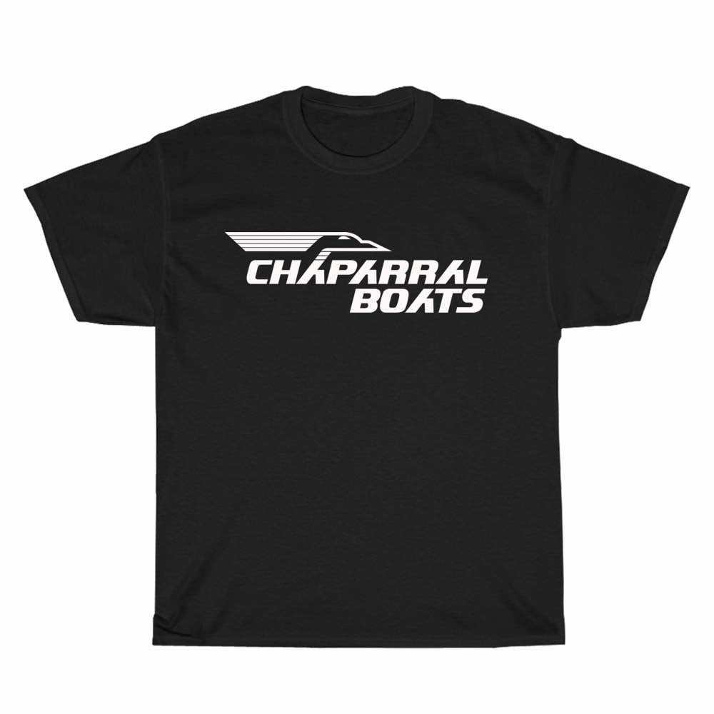 Chaparral Boats Logo Men's Unisex T Shirt Size S to 3XL