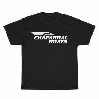 Chaparral Boats Logo Men's Unisex T Shirt Size S to 3XL