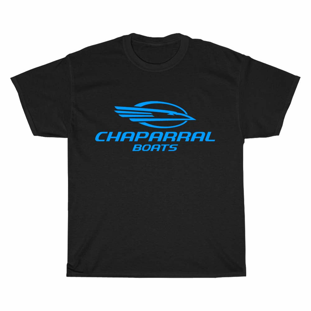 Chaparral Boats Logo Men's Unisex T Shirt Size S to 3XL