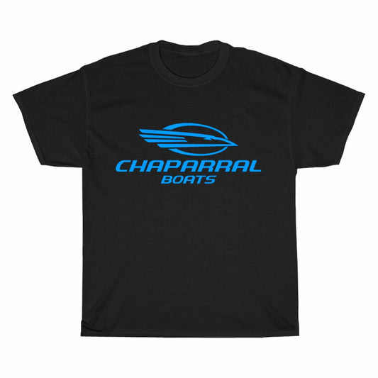 Chaparral Boats Logo Men's Unisex T Shirt Size S to 3XL