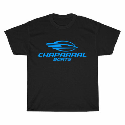 Chaparral Boats Logo Men's Unisex T Shirt Size S to 3XL