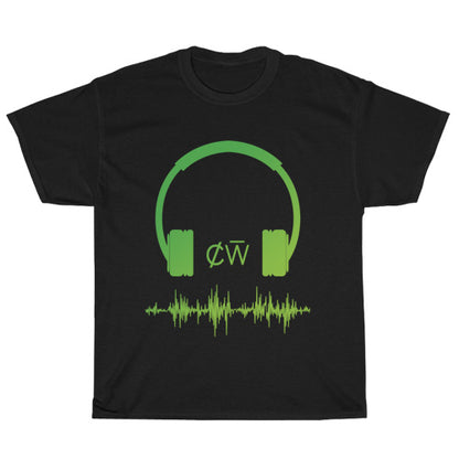 Charlotte de Witte Logo Men's Unisex T Shirt Size S to 3XL